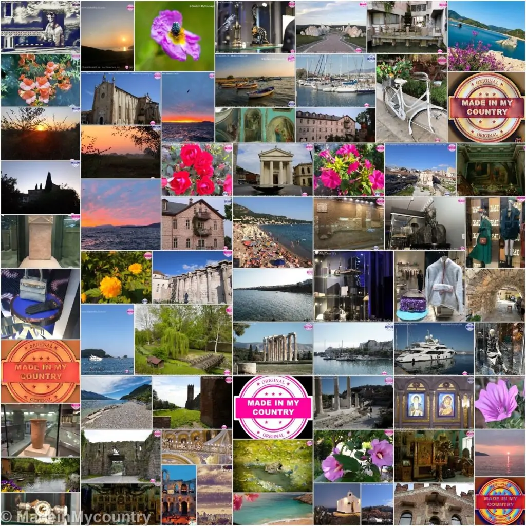 MadeinMycountry Europe. MadeinMycountry is a global platform that celebrates and supports local history, culture, art, and nature conservation efforts. For two decades, we have been sponsoring local museums, cultural organizations, travel destinations, historical sites and various cultural events around the world. As the world's largest network of its kind, we provide unmatched global reach. 